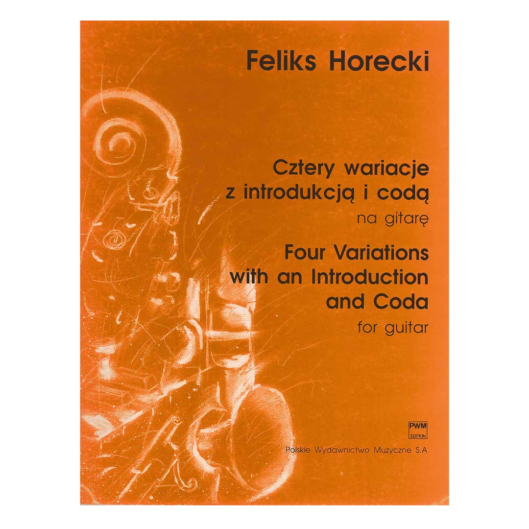 Horecki - Four Variations