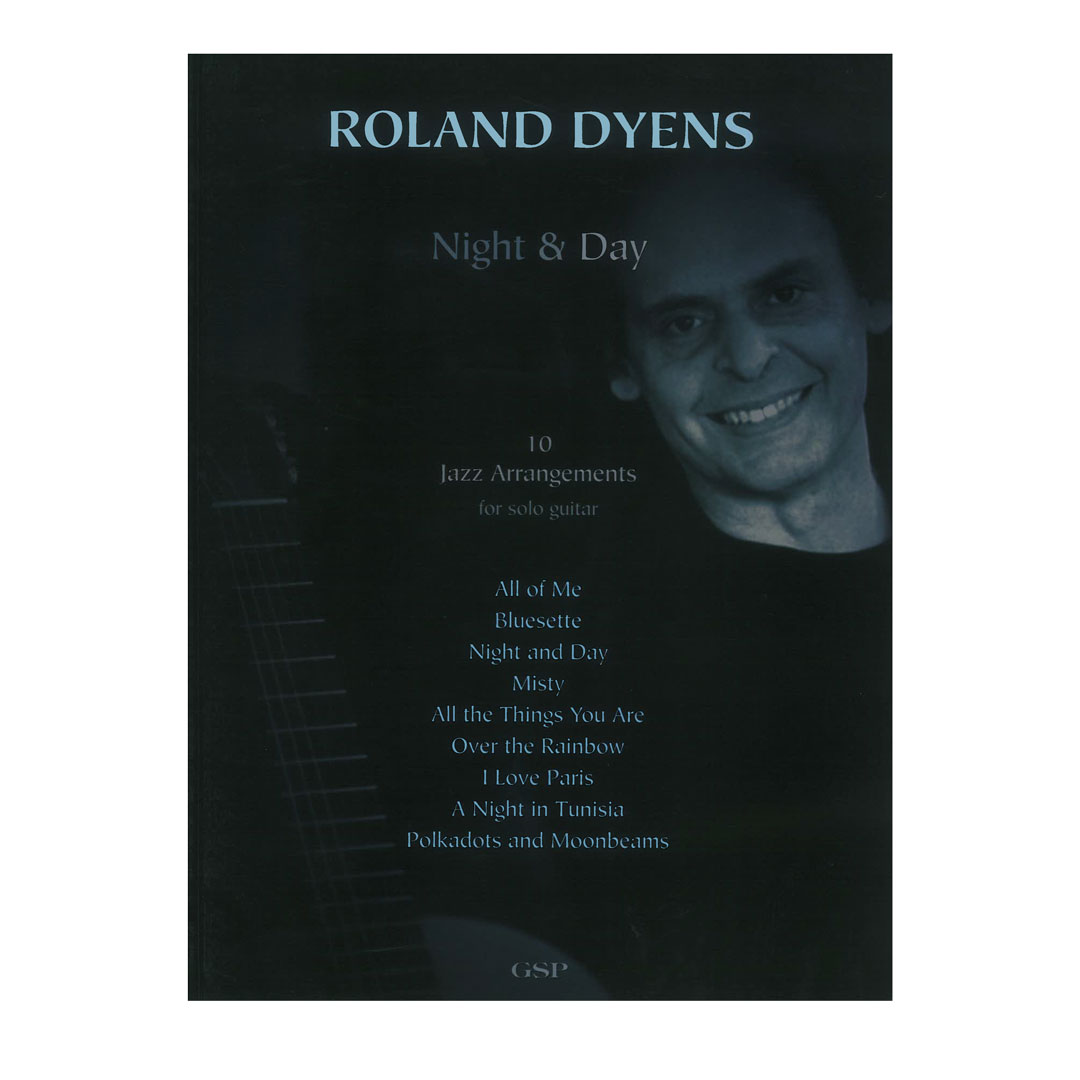 Dyens -  Night & Day
