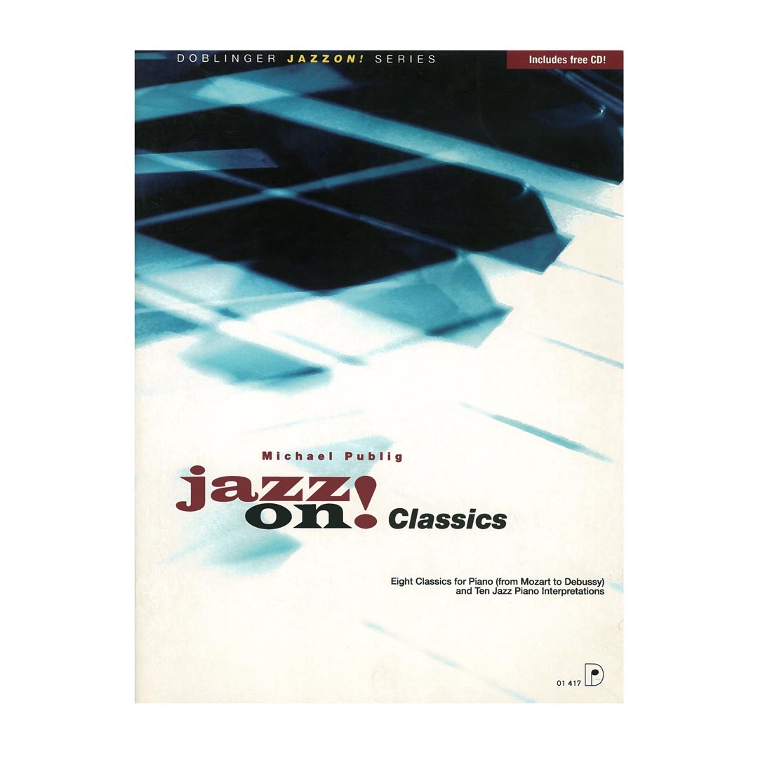 Publig - Jazz On! Classics & CD