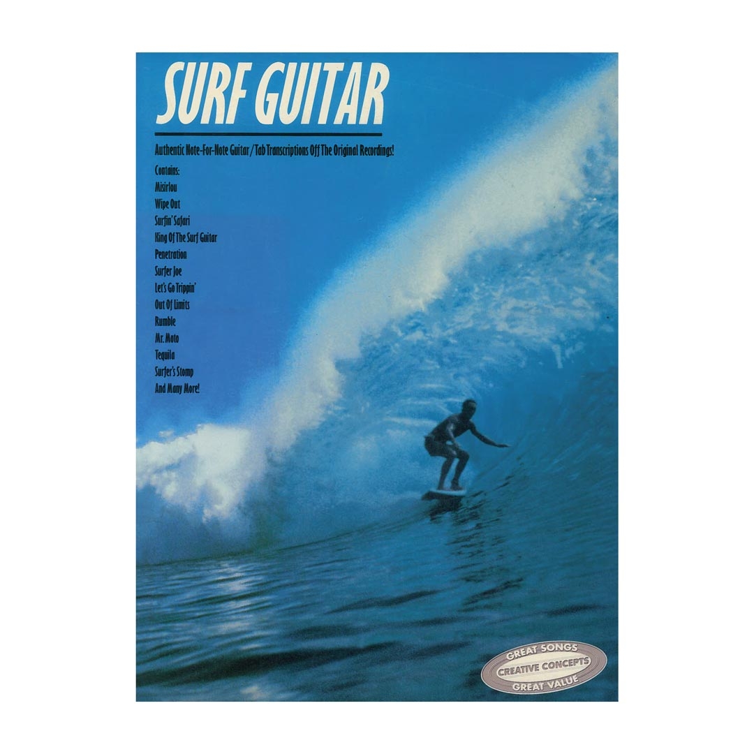 Surf Guitar