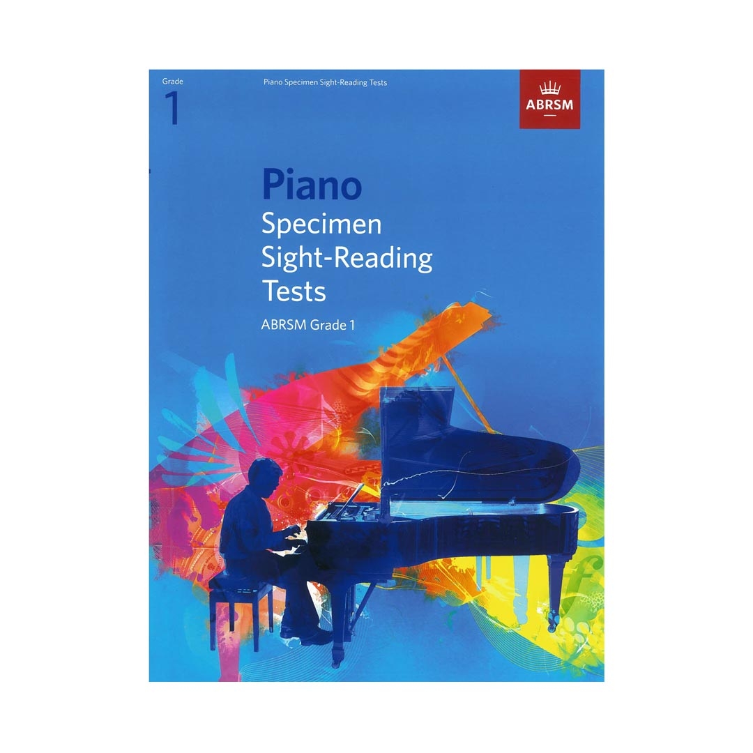 Piano Specimen Sight Reading Tests  Grade 1