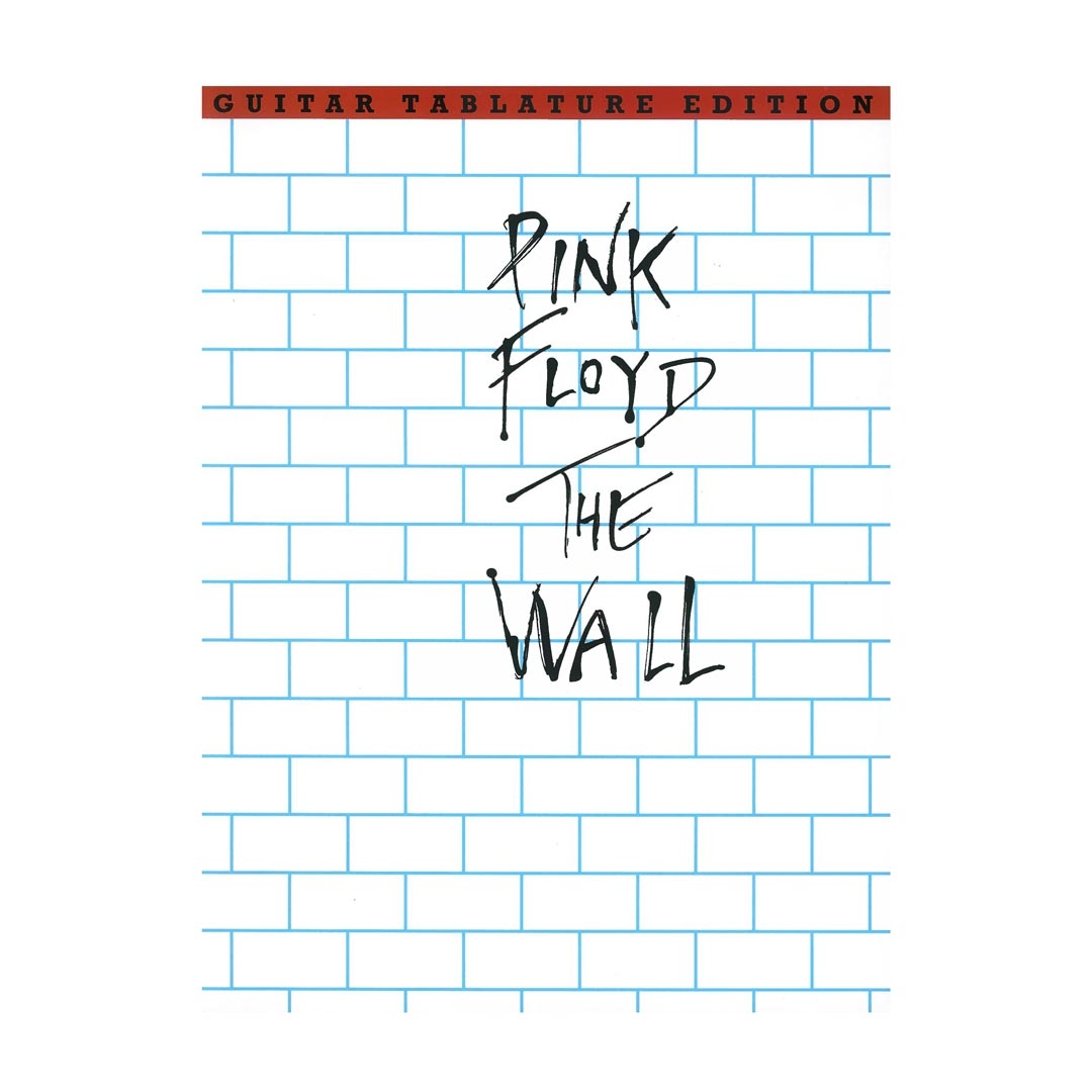 Pink Floyd - The Wall (Guitar Tab)
