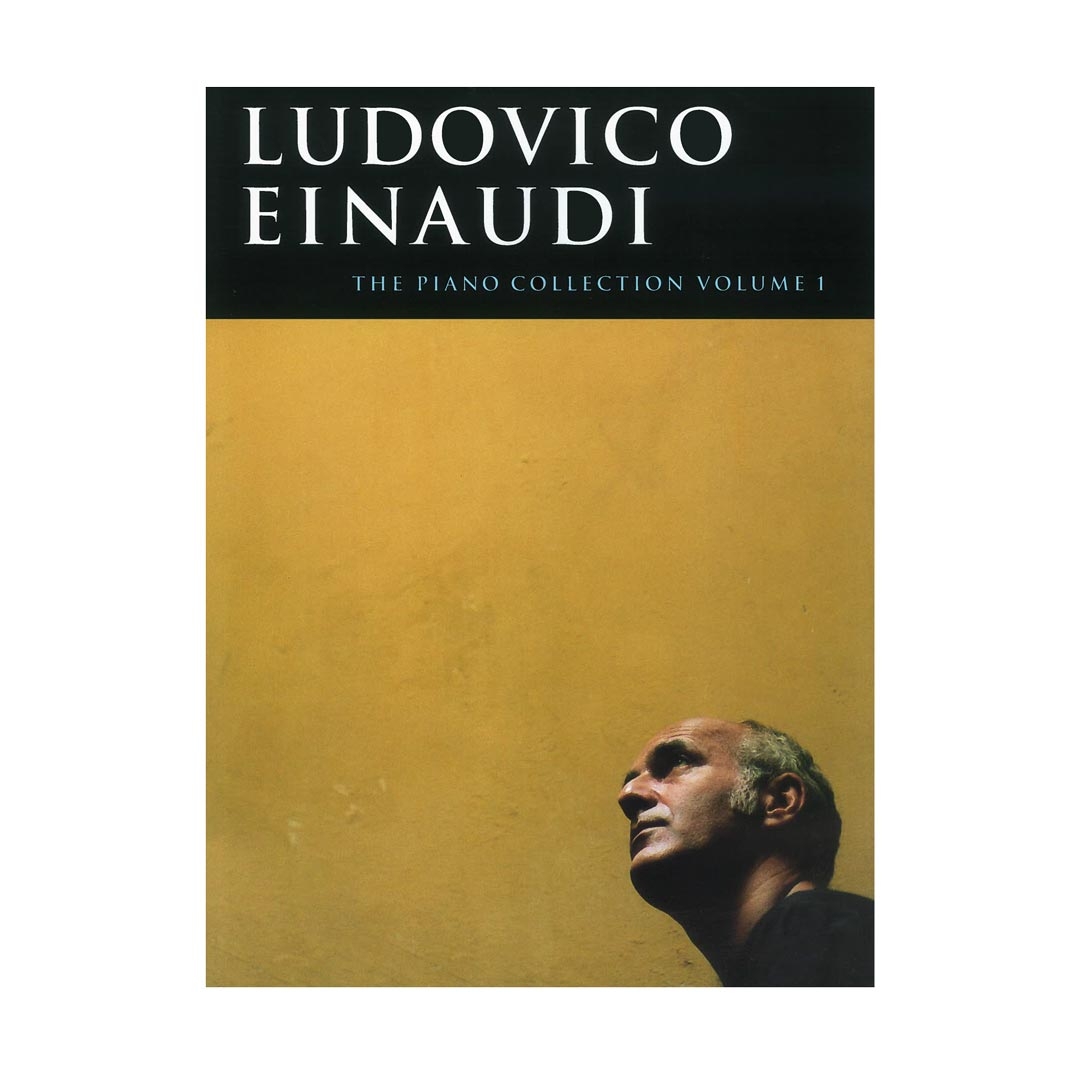 Einaudi - The Piano Collection  Volume 1