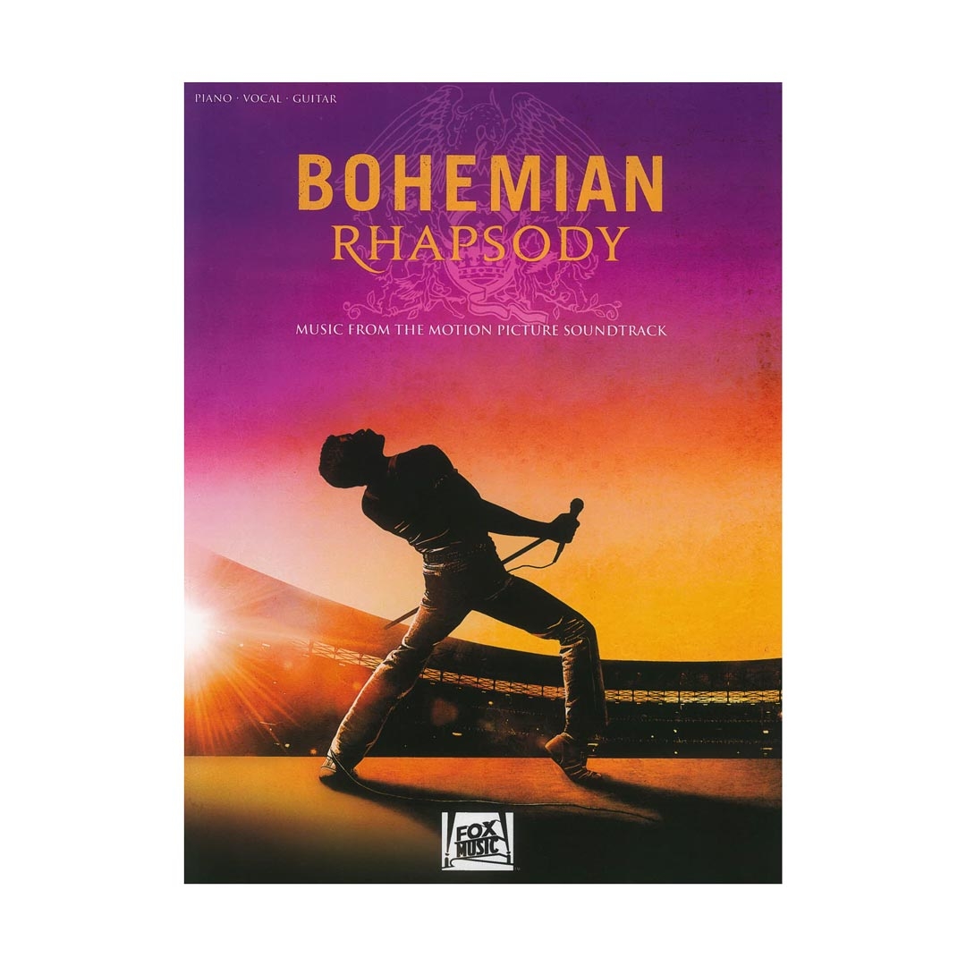 Bohemian Rhapsody - Music From The Motion Picture Soundtrack