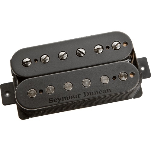 Seymour Duncan Nazgul Humbucker Bridge Black Guitar PickUp