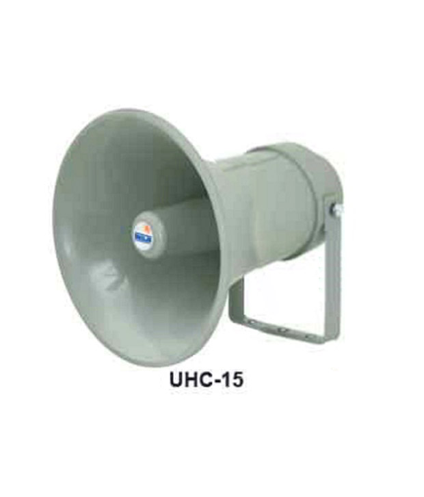 AHUJA UHC-15 15 Watt RMS Horn Speaker