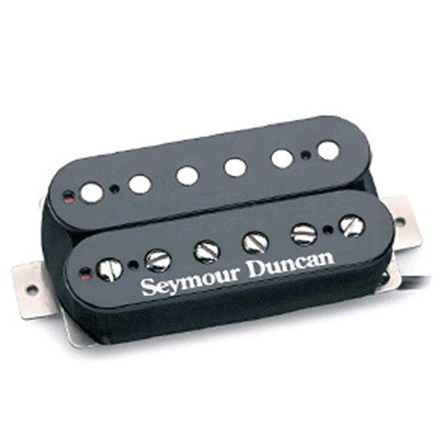 Seymour Duncan TB-5 Trembucker Duncan Custom Black