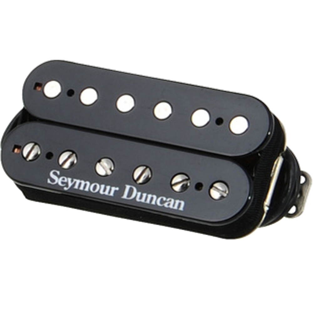 Seymour Duncan TB-11 Trembucker Custom Custom Black