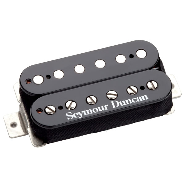 Seymour Duncan SH-PG1n Humbucker Pearly Gates Black Guitar PickUp