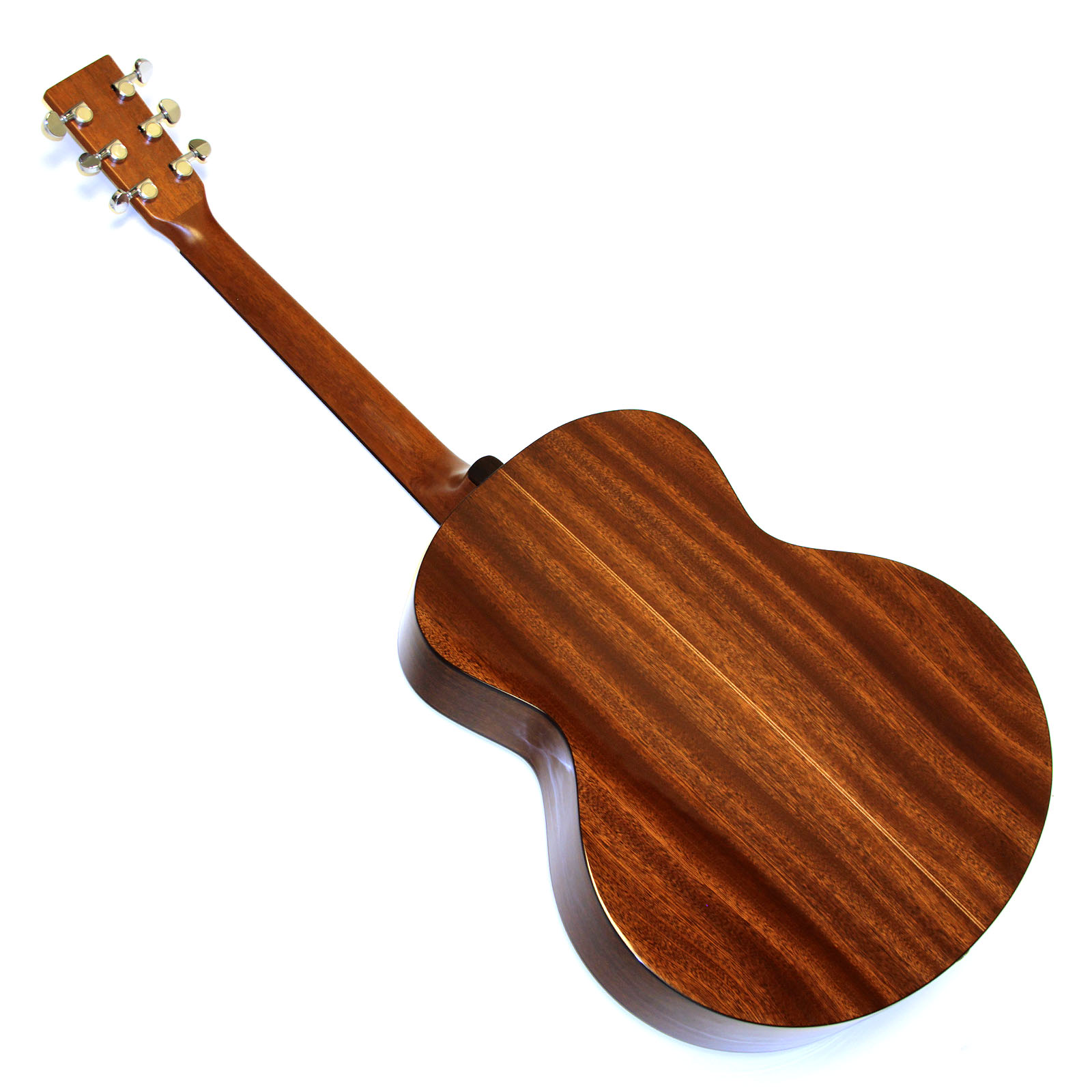 Simon & Patrick Woodland Pro Mini Jumbo Spruce HG Acoustic Guitar