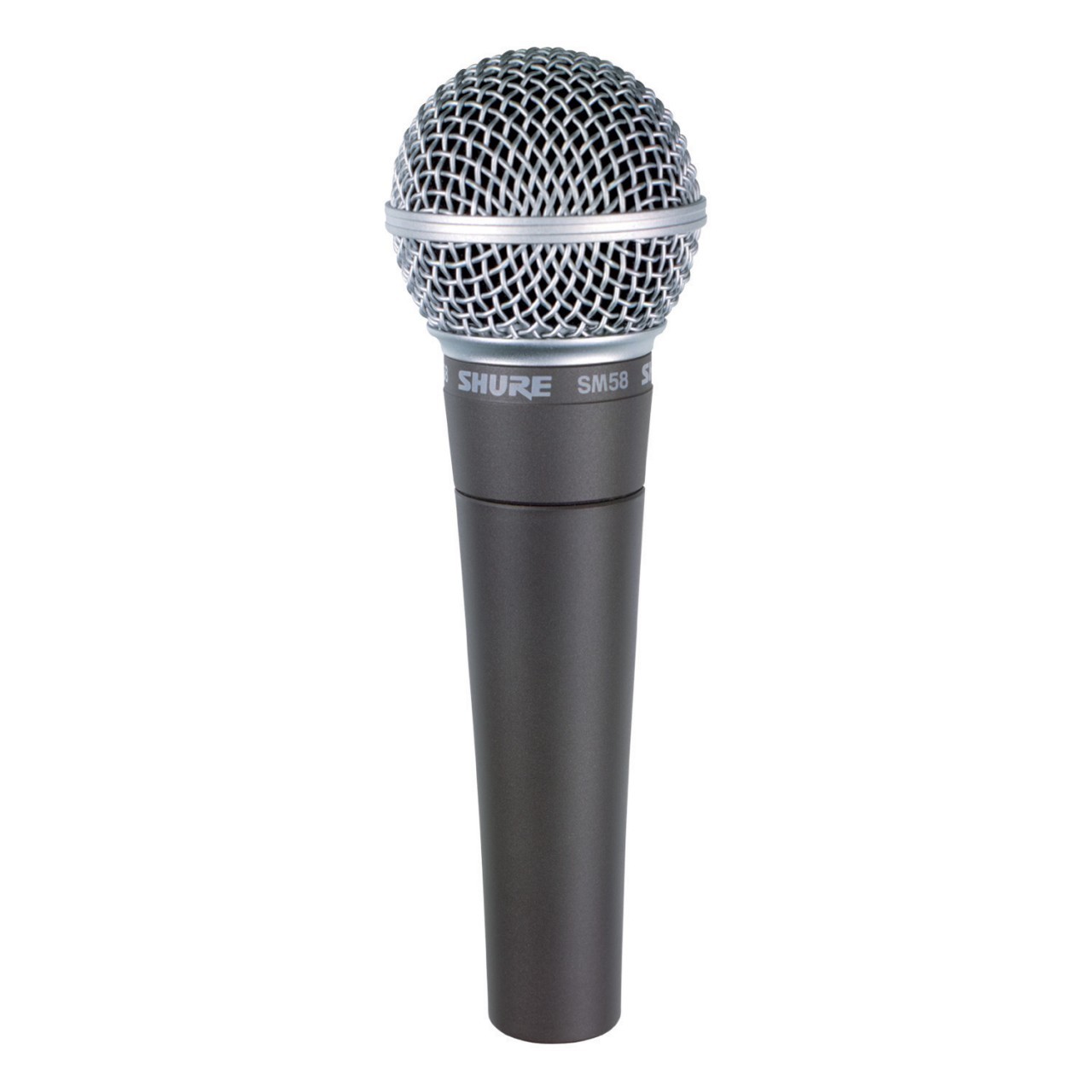 SHURE SM-58LCE Dynamic Microphone