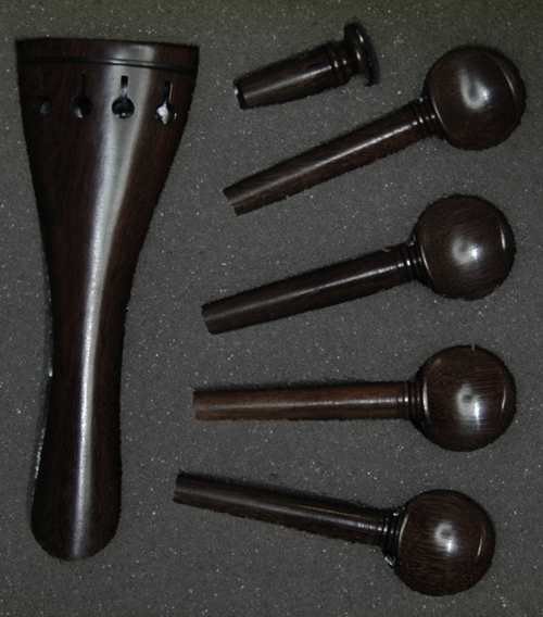 MMM SNT-1 Rosewood Spare Parts Set