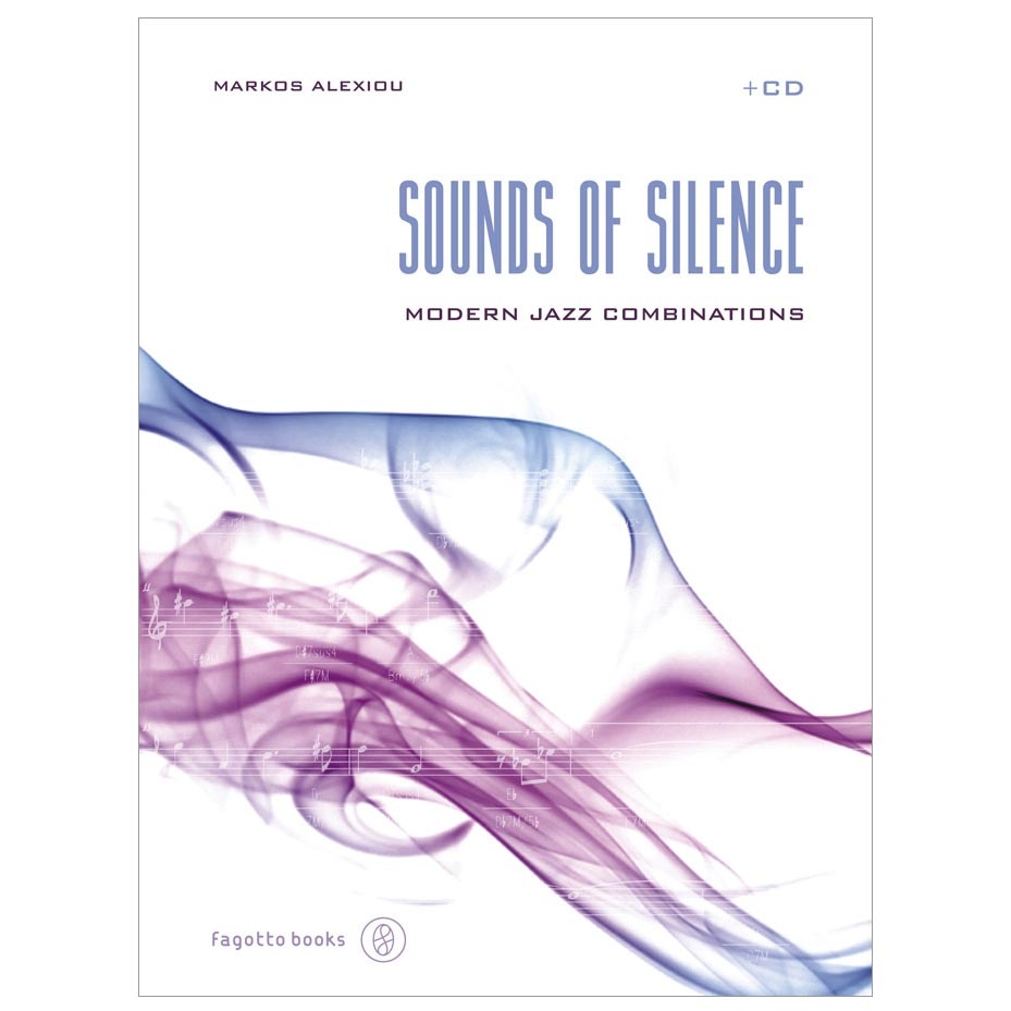 Αλεξίου Μάρκος - Sounds of Silence & CD