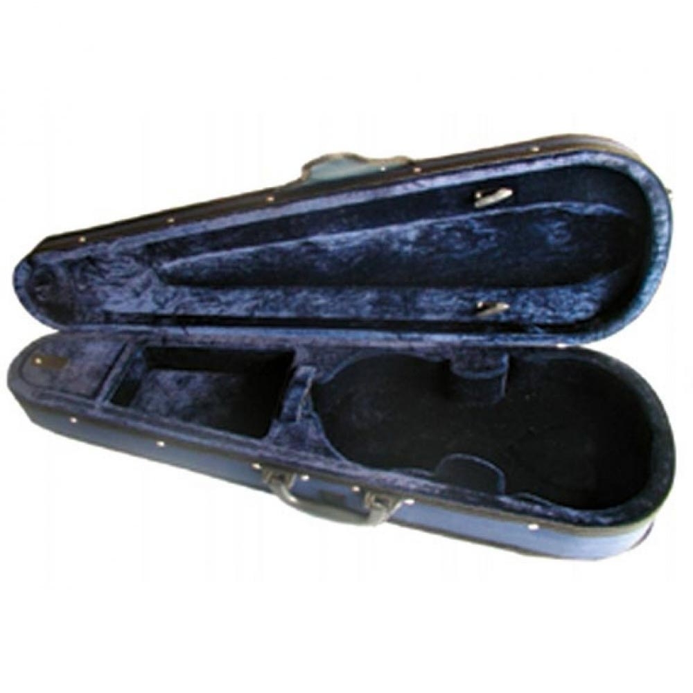 SAGA C-3905 4/4 Deluxe Violin Hard Case