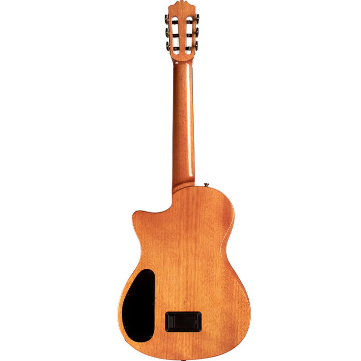 Cordoba Stage Guitar Traditional Natural & Gig Bag