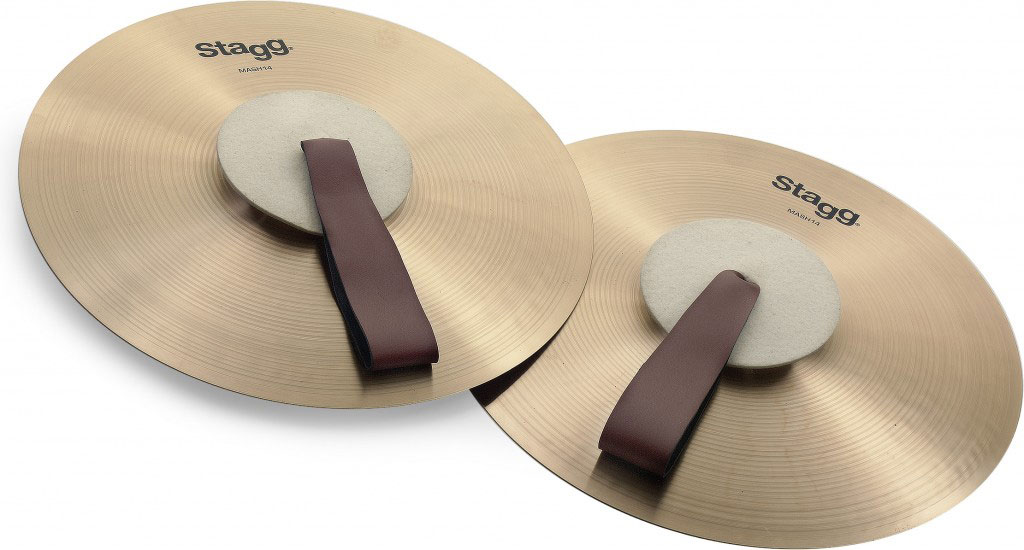 STAGG Band 14"