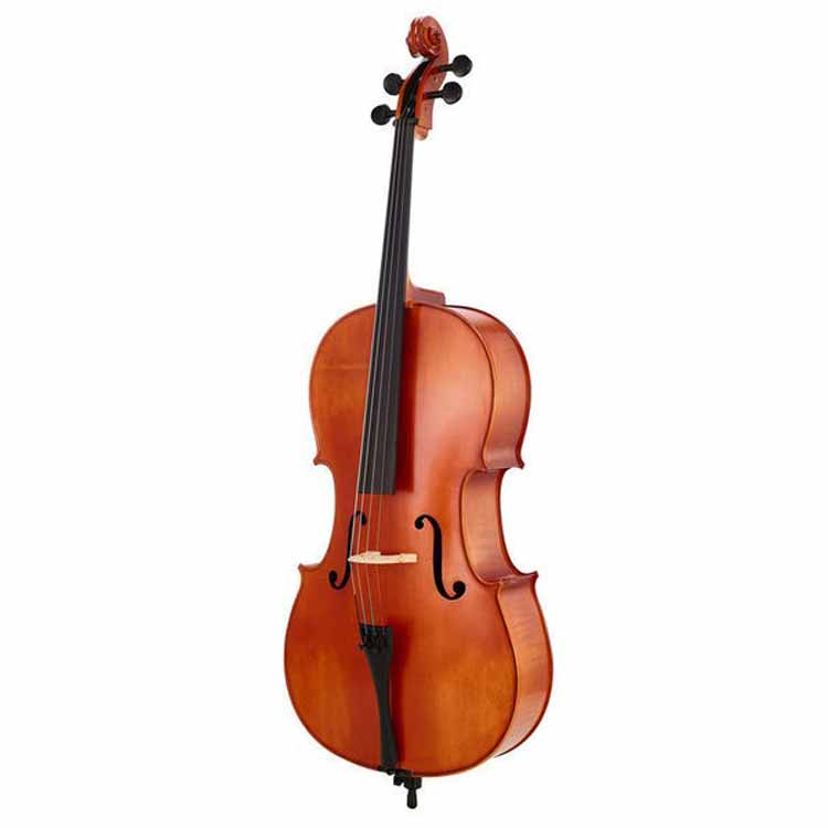 STRUNAL Ν.40/1 & Case Cello 3/4