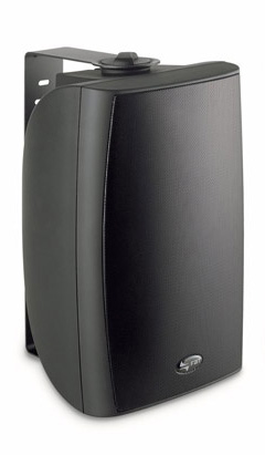 FBT Studio 3BT/WP Black 30 Watt RMS - 100V Passive Speaker