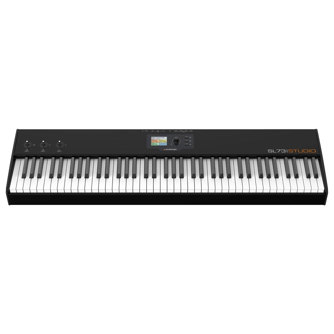STUDIOLOGIC SL-73 Studio Master MIDI Keyboard
