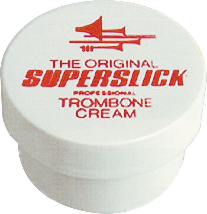 Superslick SC1 Trombone Cream Cleaner