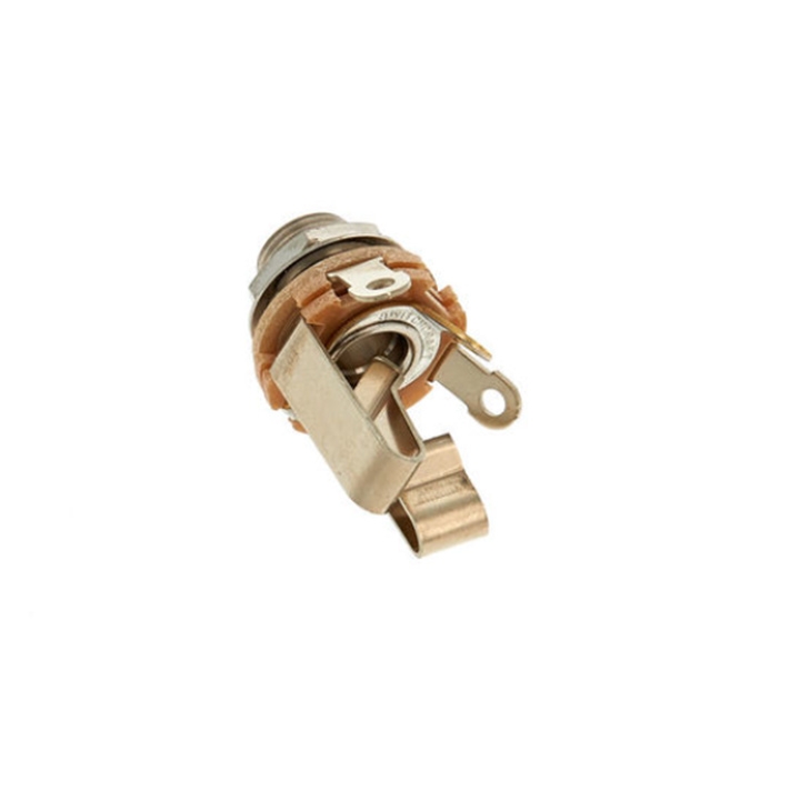 Switchcraft 1/4" Stereo Output Jack
