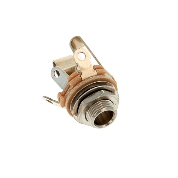 Switchcraft 1/4" Stereo Output Jack