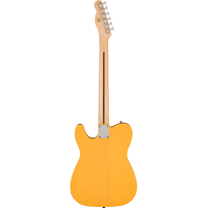 Fender Tele Squier Sonic M/N Butterscotch Blonde