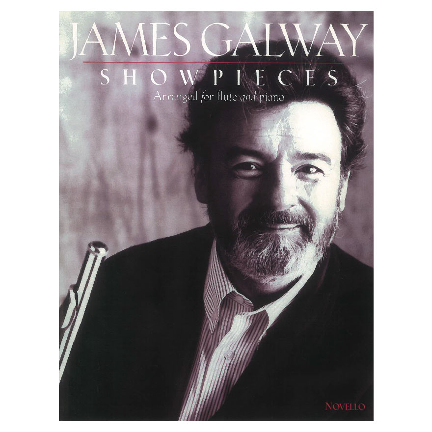 Galway - Showpieces