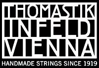 THOMASTIK Thom-E (2-pack) Mandolin G-String N.4