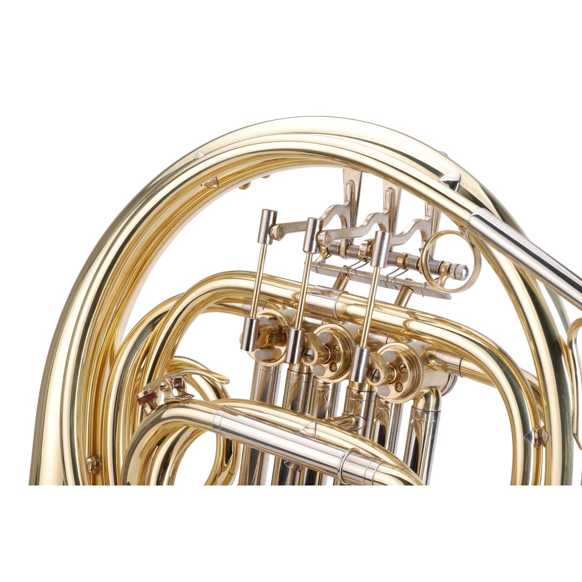 SOUNDSATION SFH-F3G F & Case French horn