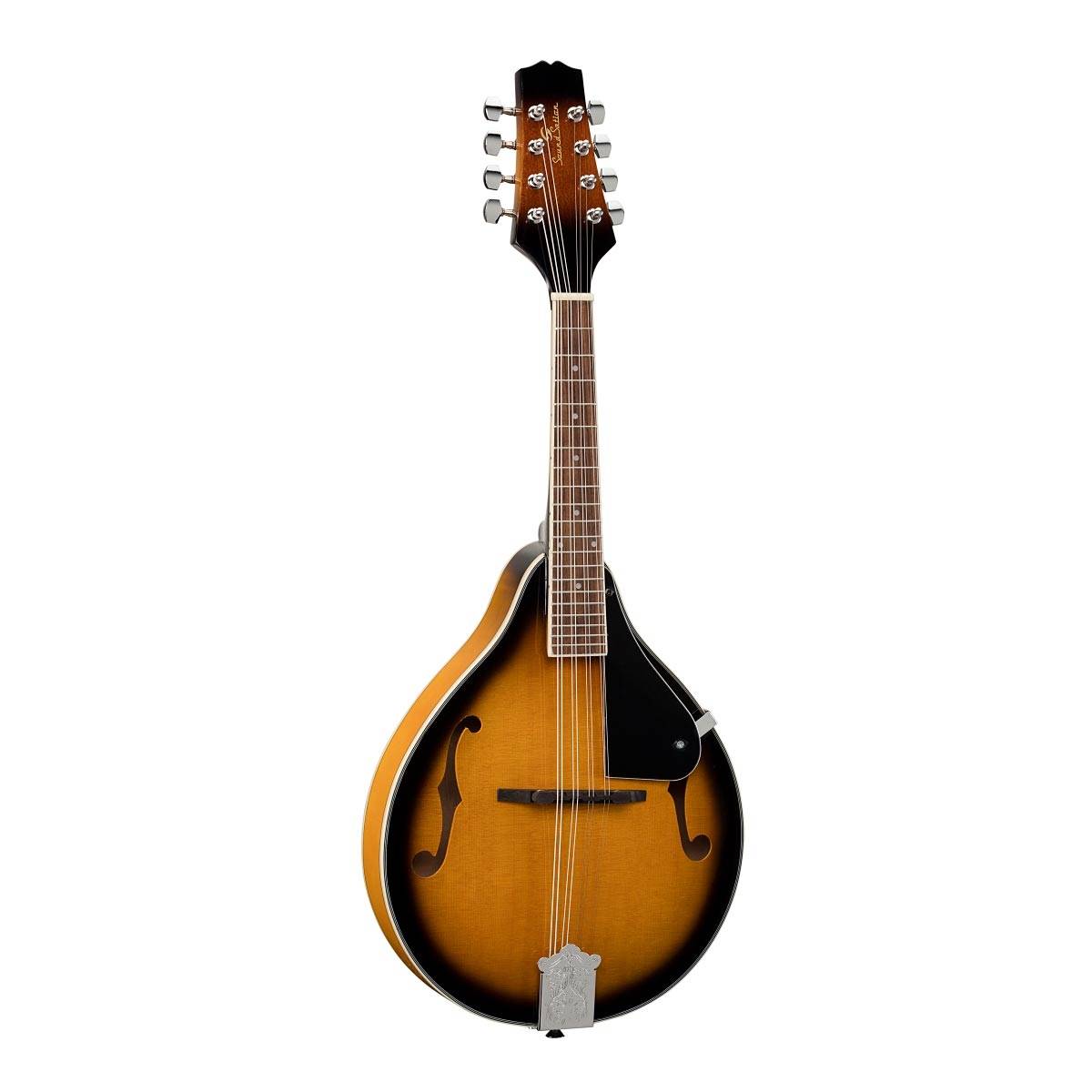SOUNDSATION BMA-50 VS Flat Acoustic Mandolin