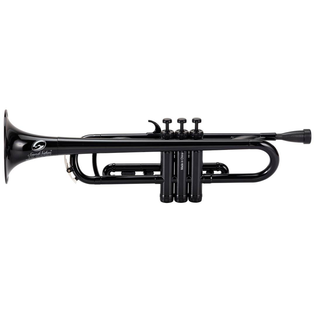 SOUNDSATION SKT-10 Black Trumpet