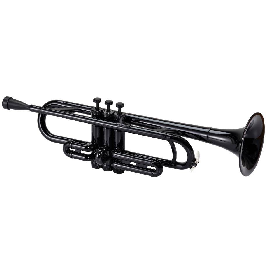 SOUNDSATION SKT-10 Black Trumpet