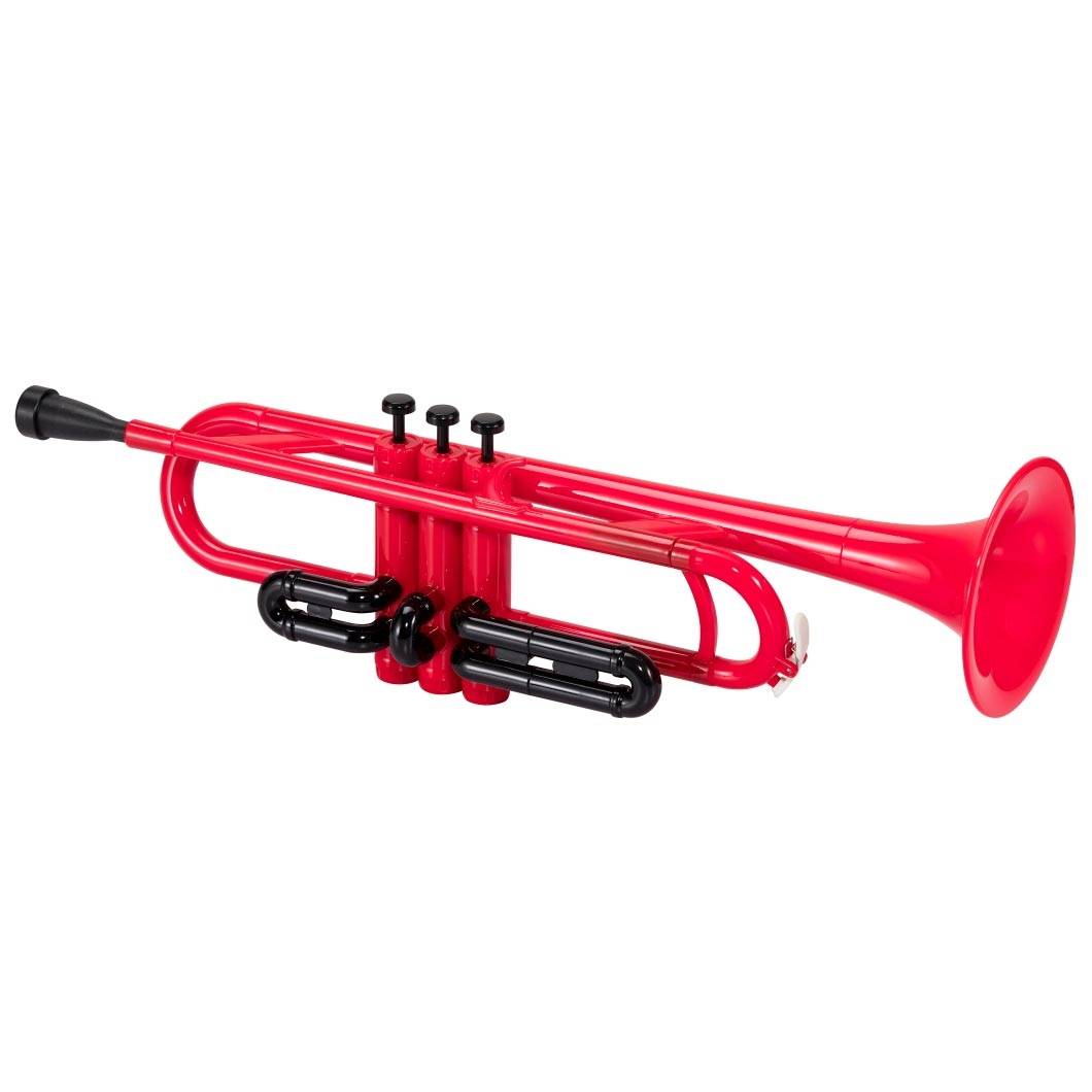 SOUNDSATION SKT-10 Red Trumpet