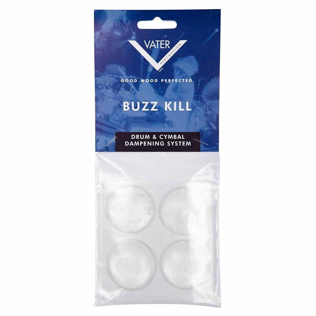 VATER Buzz Kill Extra Dry Pack
