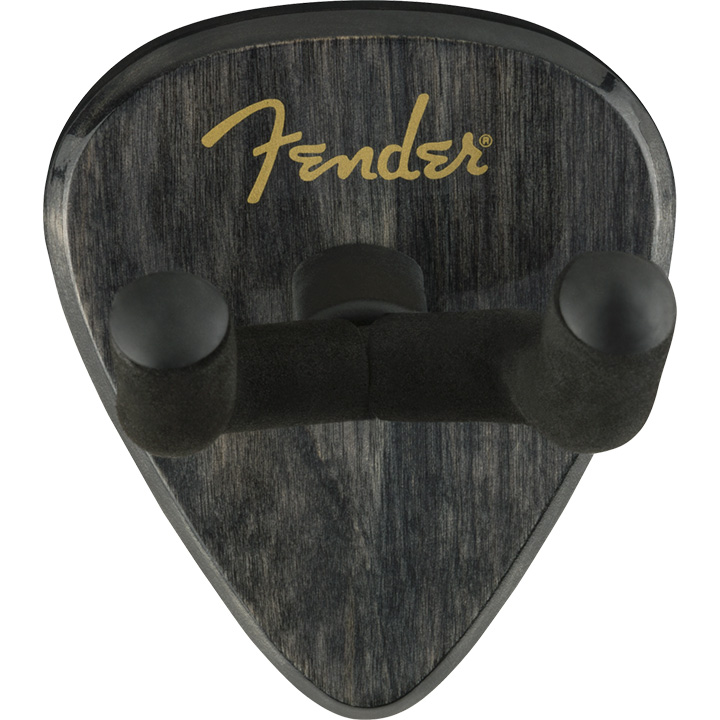 Fender 351 Wall Hanger Wood Black