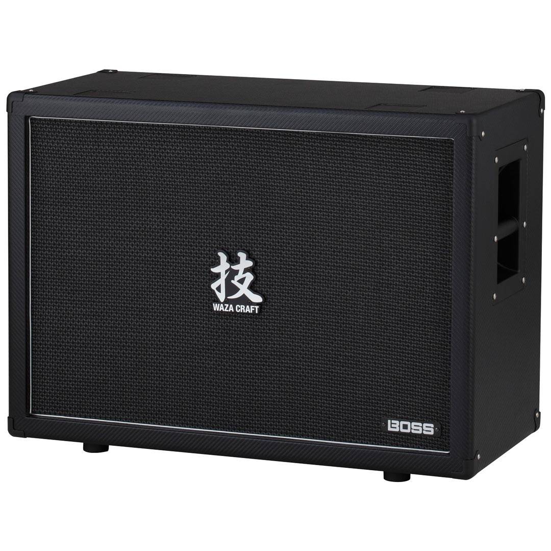 BOSS WAZA-212 Guitar Cabinet speaker