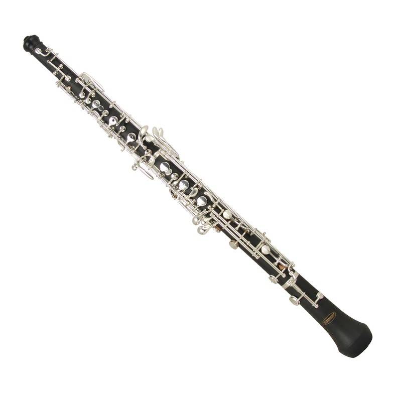 WISEMANN DOB-300 & Case Oboe