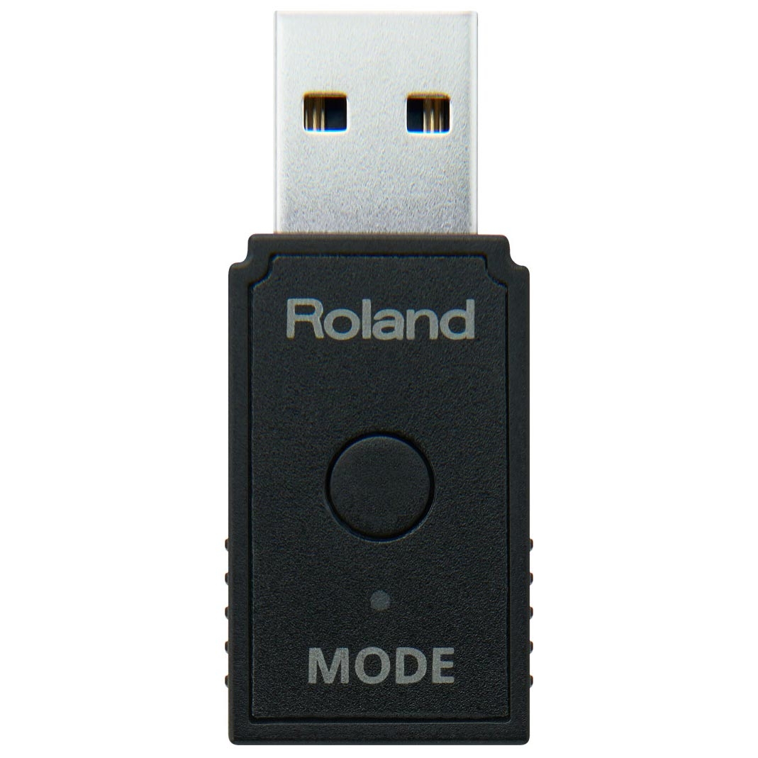 Roland WM-1D MIDI
