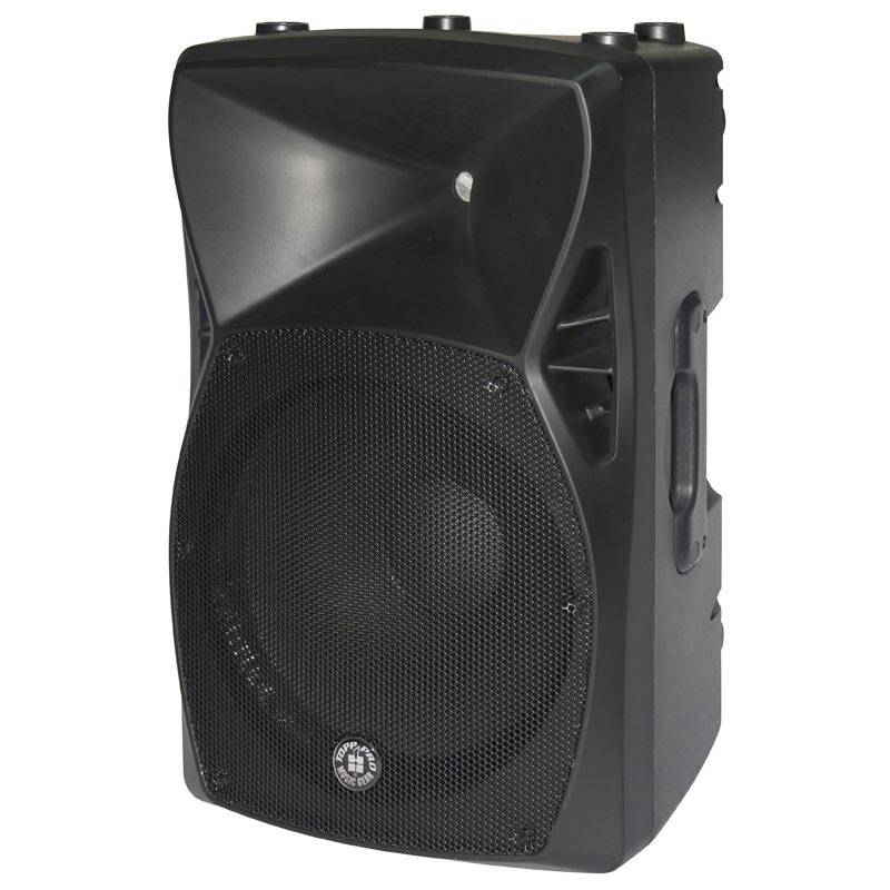 Topp Pro X8A - 120 Watt RMS Active Speaker