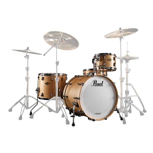 Pearl MMP904XP Natural Maple