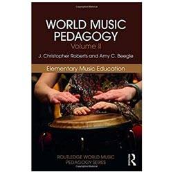 Books for Music Pedagogy