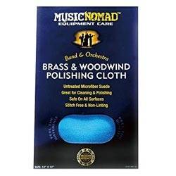 Woodwind Polishing Cloths