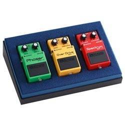 Pedals & PedalBoards