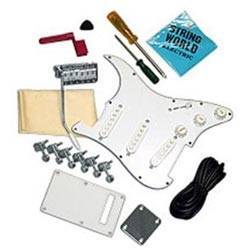 Acoustic Guitar Fittings & Parts