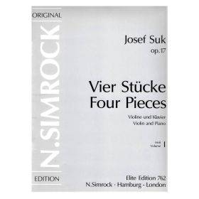 Simrock Original Edition - 