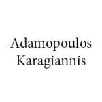 Adamopoulos - Karagiannis