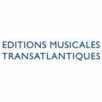 Editions Musicales Transatlantiques
