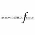 Musica Ferrum