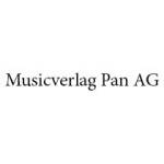 Musicverlag Pan AG